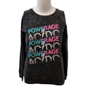 [Arizona] AC/DC Long Sleeve - Size XL